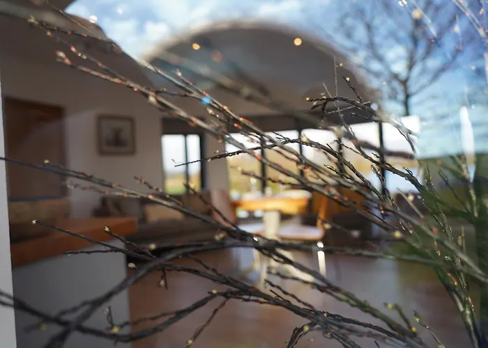 The Angel - Luxury Lakeside Lodge