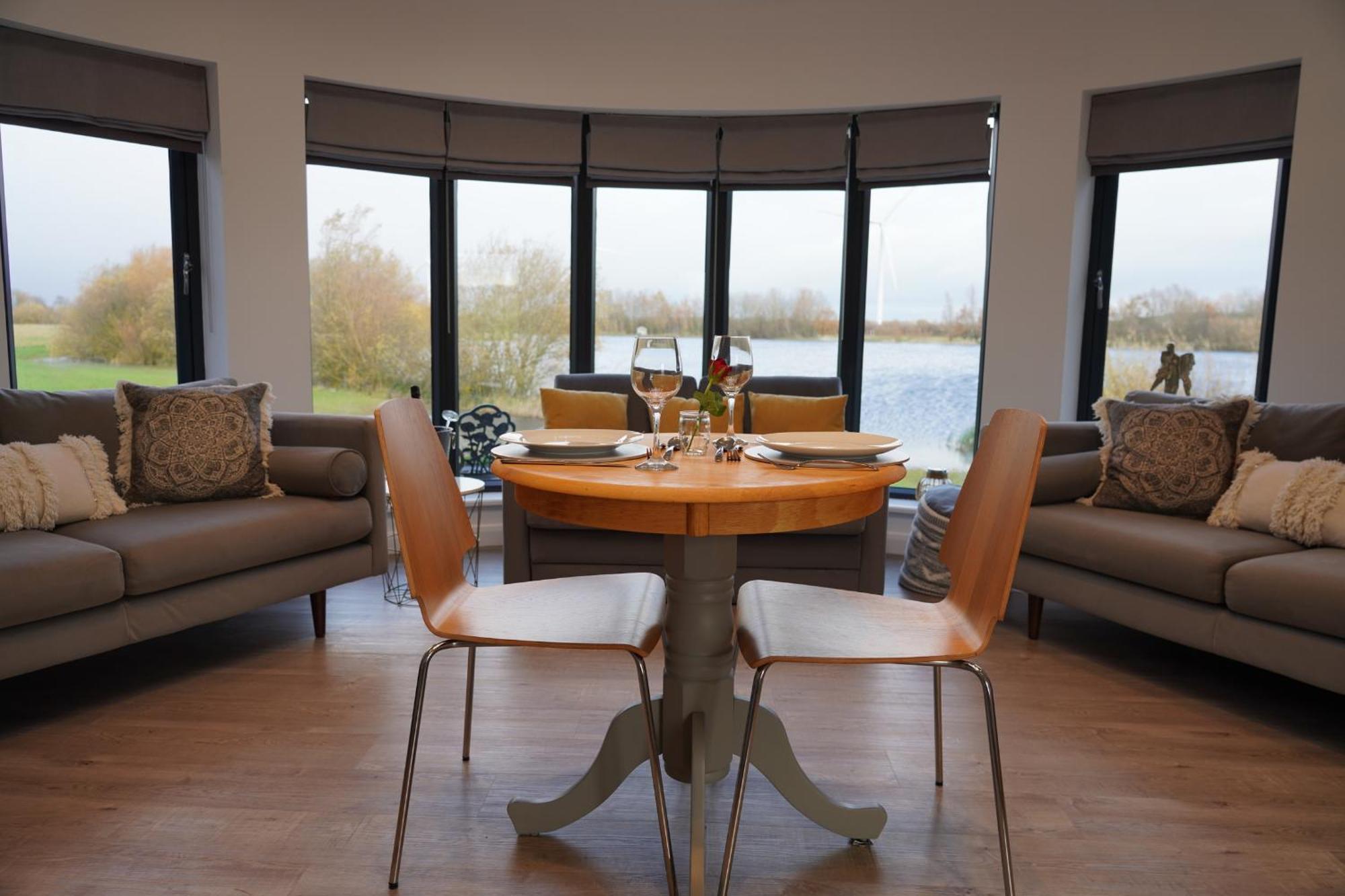Apartment The Angel - Luxury Lakeside