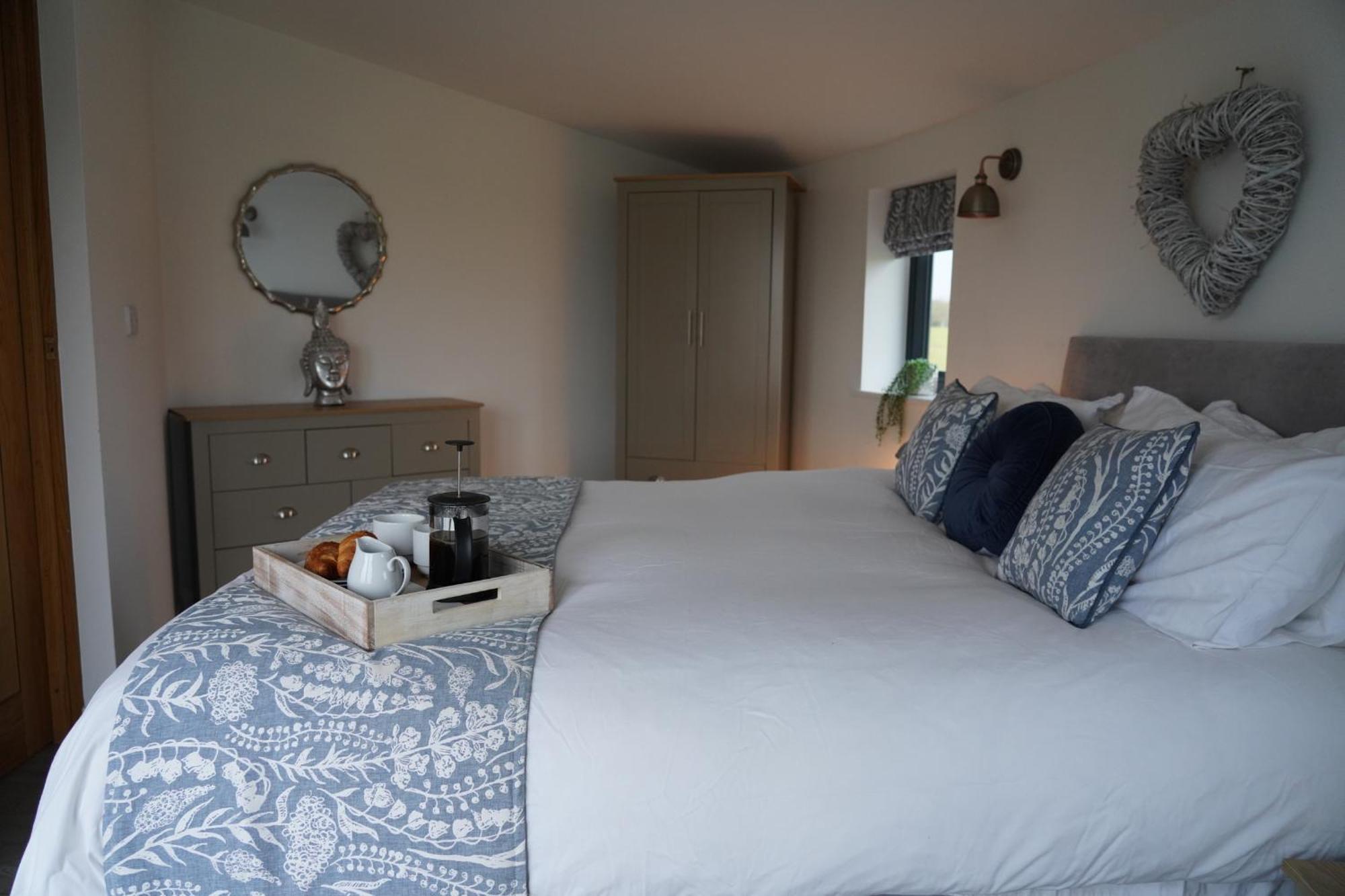 Apartment The Angel - Luxury Lakeside