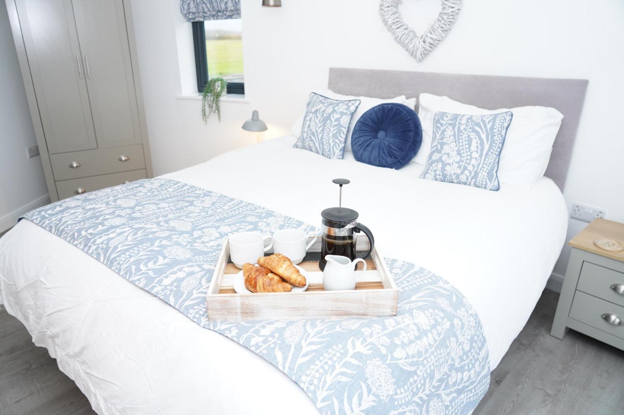 Apartment The Angel - Luxury Lakeside Cotham (Nottinghamshire)