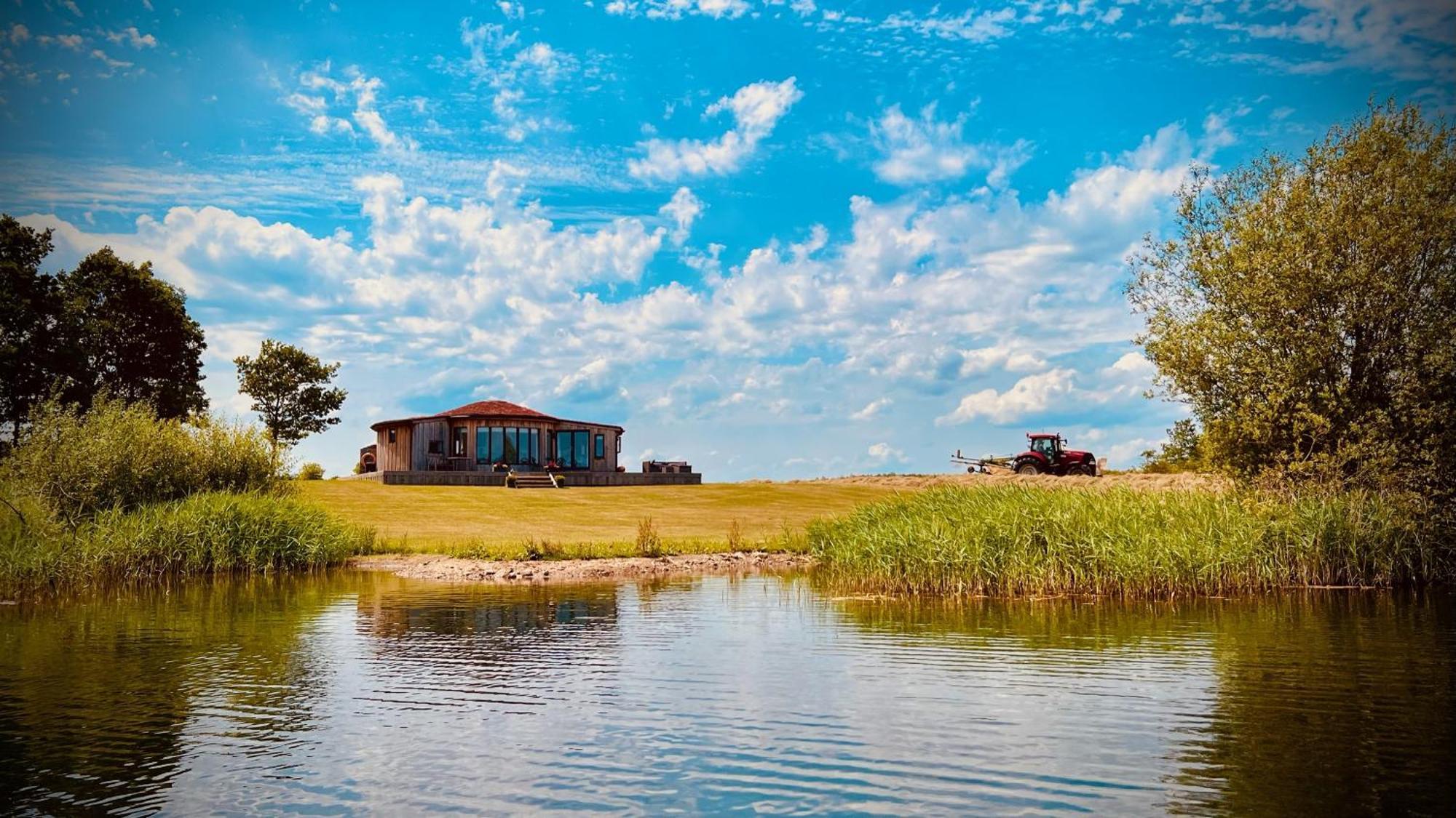 Apartment The Angel - Luxury Lakeside *