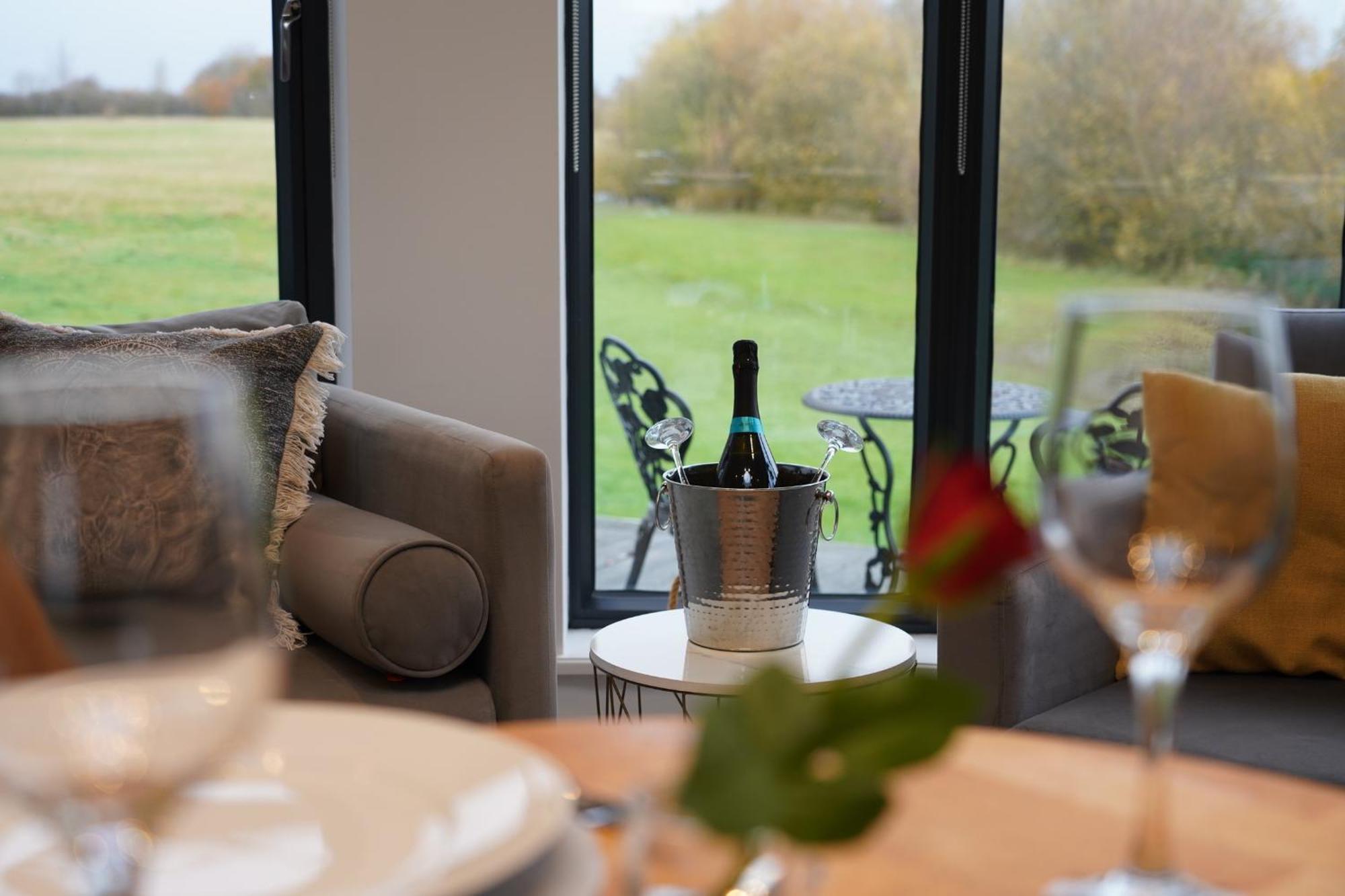 Apartment The Angel - Luxury Lakeside