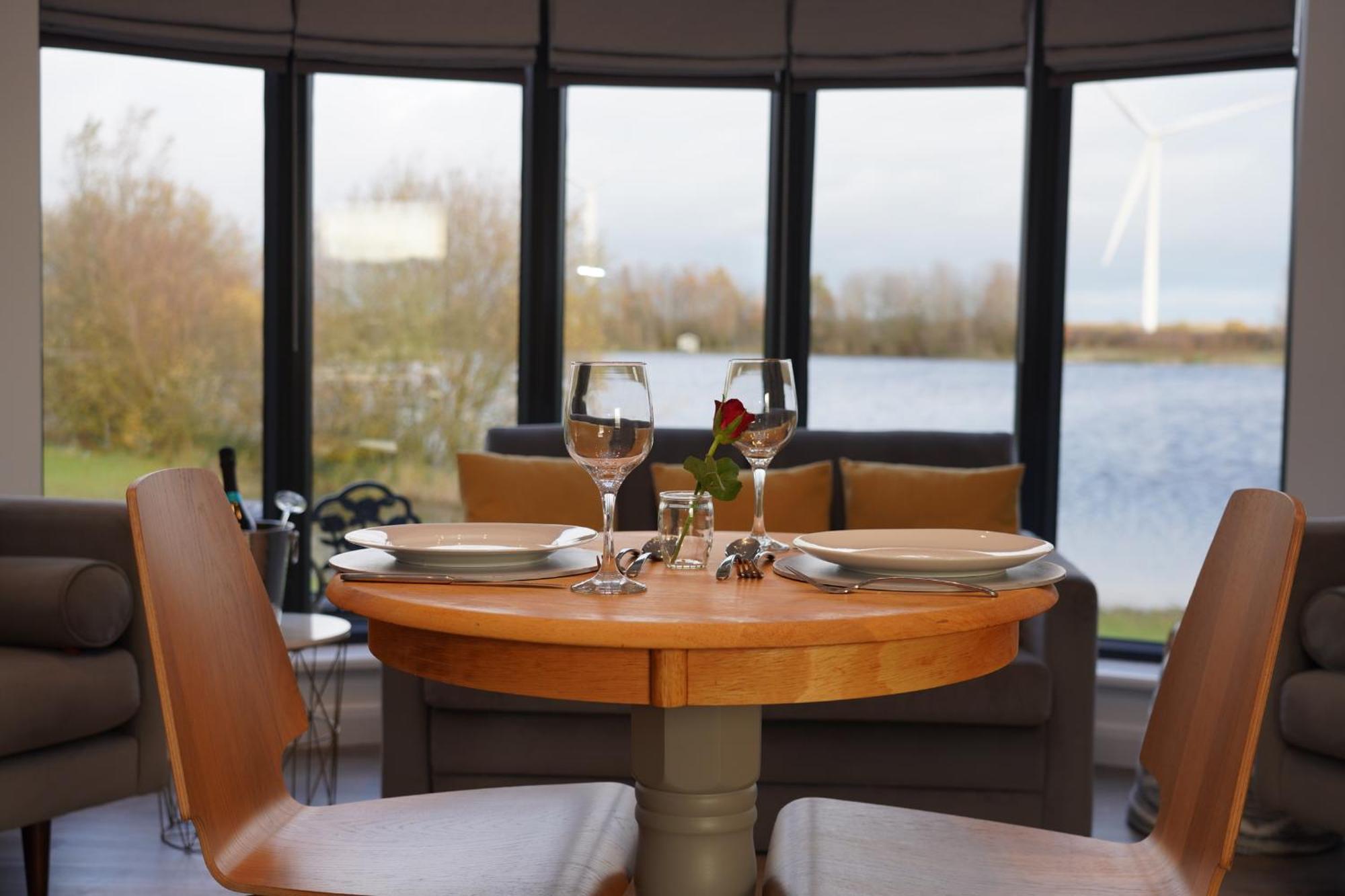 Apartment The Angel - Luxury Lakeside