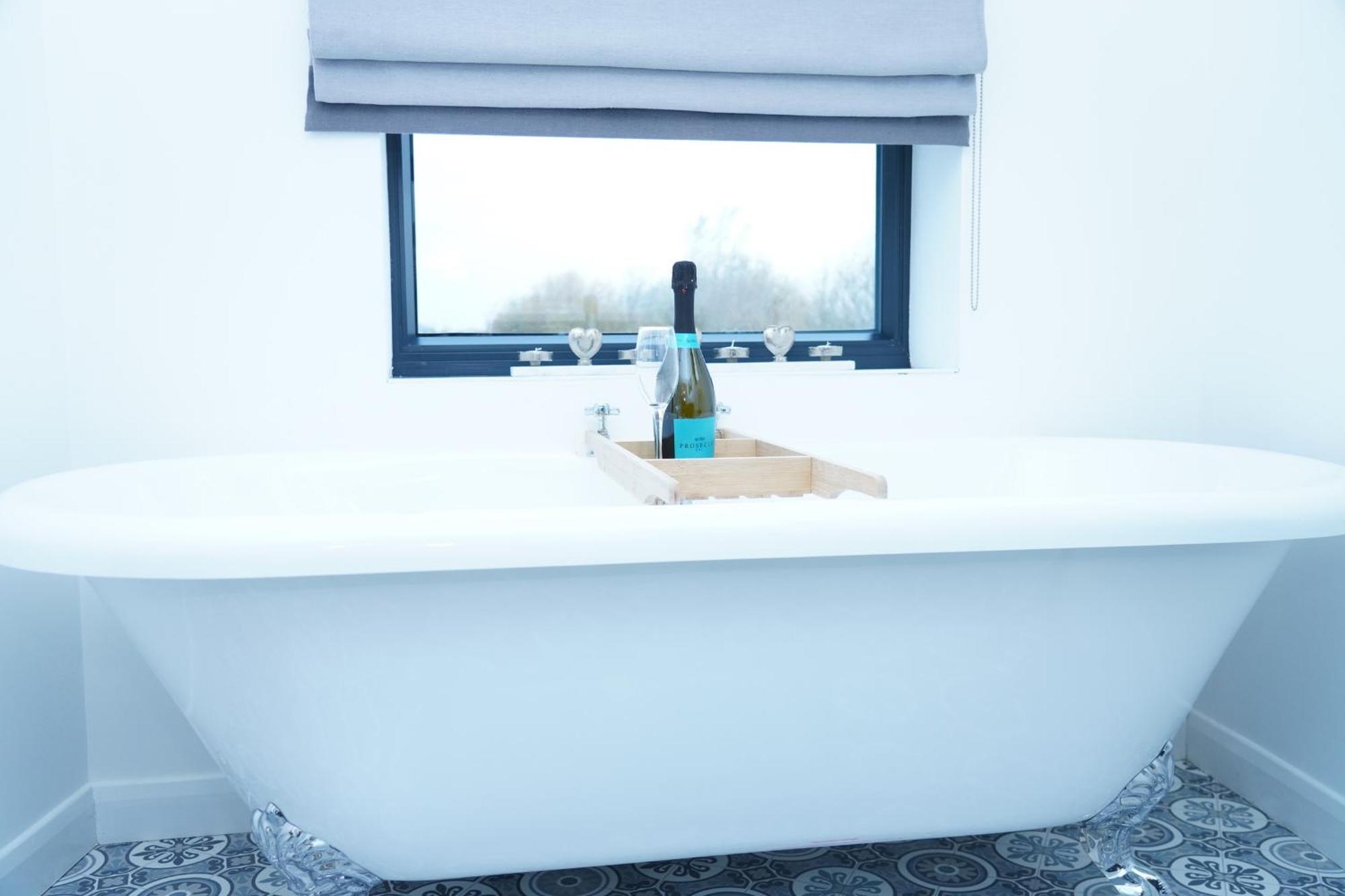 Apartment The Angel - Luxury Lakeside Cotham (Nottinghamshire)